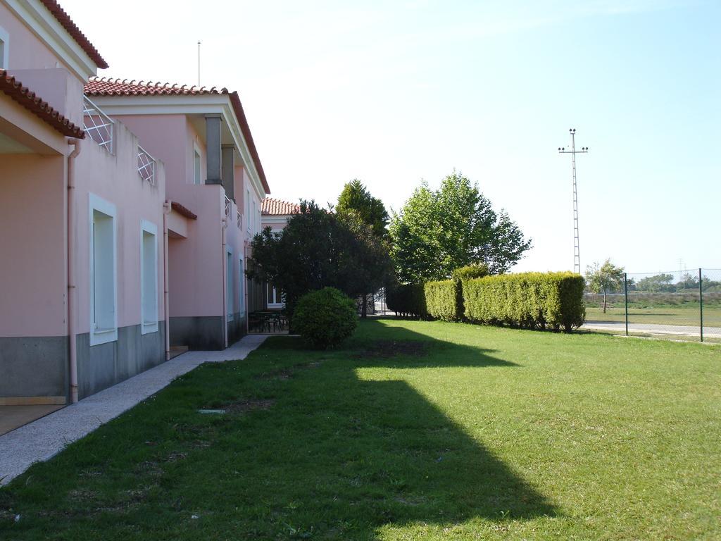Hi Ofir - Pousada De Juventude Fao Exterior photo